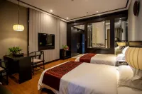 Tanghe Hotel Hotels in Tanghe