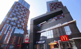 Xiaojia Apartment (Beijing Zhong'ang Times Square Branch)