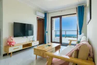 North Sea Silver Beach Yu Nuo seascape vacation apartment