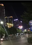 Jijihong Hotel (Tongling Wanda Plaza)