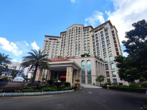 Nanjiang Hotel