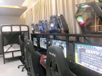 Galaxy E-sports Hotel