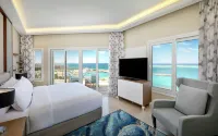 Hilton Hurghada Plaza - พร้อมระเบียง