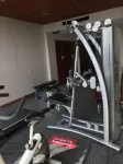 Sizhou Hotel - Gym