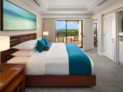 Sheraton Maui Resort & Spa Hotels in Kaanapali