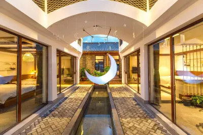 Badaling Tianyuan Homestay Hotels near Shiyuan Shi'er Jing Zhi Longqinghua Street