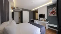 Mai Inci Hotel Hoteles en Antalya