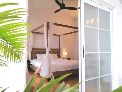 Dongshan Tongling Town Ruyu Homestay - 2 stjerner