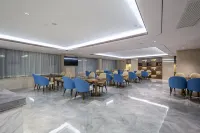 Yeste International Hotel (Chongzuo Fusui) - Bữa sáng