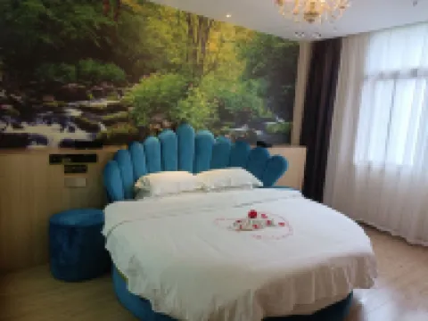 Five Beauty Hotel Pingli İlçesi otelleri