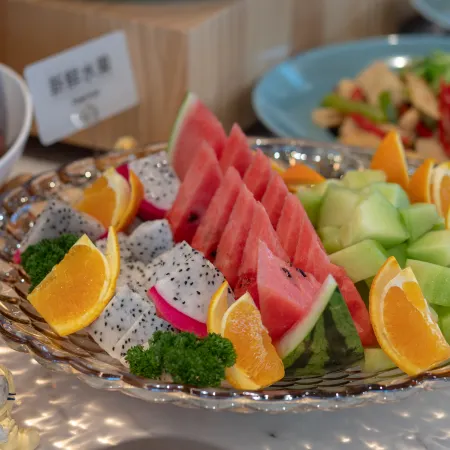 Atour X Hotel Jiangnan Xiamen Street, Jilin