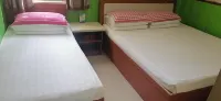 Panshan Lanqiao Hotel - parking