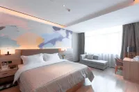 Morning Hotel (Yulin Rong County Xiujiangqiao)