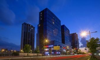 Yongshang Hotel Apartment (Ningbo Cultural Plaza)