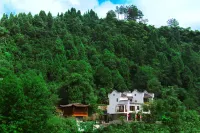 Zhangjiajie YiZhaibieyuan（tian men shan dian）