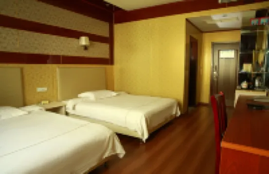 Xuan'en Shengda Hotel