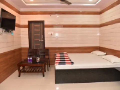 HOTEL UDAY RESIDENCY Hotels in Kurnool