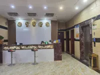 IELTS LAI HOTEL FANGCHENG Gang - ที่มีที่จอดรถ