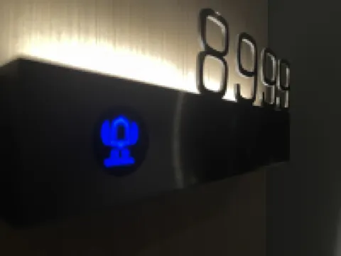 Kunlun Leju Hotel (People Plaza)