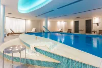 Elysian Luxury Hotel and Spa - 5-نجوم