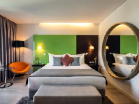 Crowne Plaza TEL AVIV CITY CENTER by IHG Hotels near Rabin Square