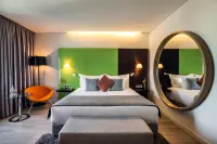 Crowne Plaza Tel Aviv City Center Các khách sạn ở 