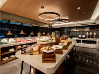 UrCove by HYATT Xi'an Jing kai Hotels near Weiyang