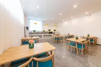 7 Days Premium·Taian Feicheng Shiheng town government Branch - Aamiainen