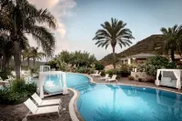 Cruccùris Resort - Adults Only - Swimmingpools