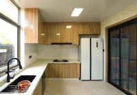 Bali Homestay Hotels in Shanghai