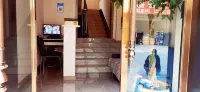 Luding Weiling Homestay