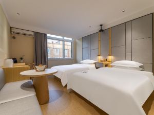 Hendrix Smart Hotel Shanghai