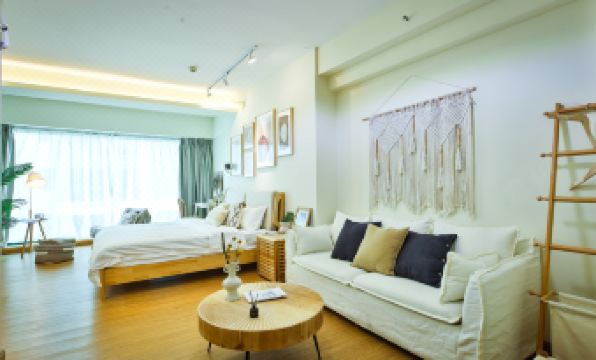 Yingshi Apartment (Guangzhou Huashi Subway Station)