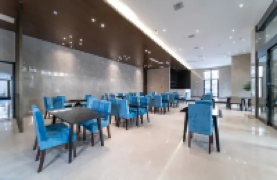 瑞泰·柏悦酒店（黃山屯溪老街店）