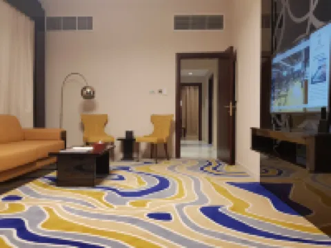 Gevora Hotel Hotels in Dubai