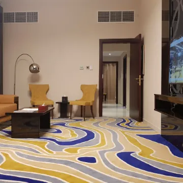 Gevora Hotel