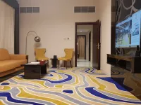 Gevora Hotel Hotels in Dubai