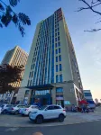 Yueqing Xinxin Apartment