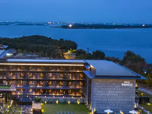 Khách sạn gia đình Paradise 5 Hàng Đầu Tại Yangcheng Lake