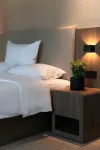 Elan Hotel (Leshan Jiaxing Road Gourmet Street)