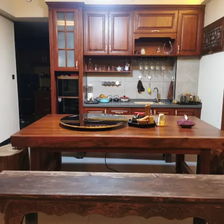 Huilong Residence