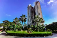 Shenzhou Peninsula Junxiang Holiday Apartment