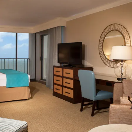 Omni Corpus Christi Hotel