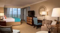 Omni Corpus Christi Hotel - Haustierfreundliche