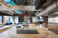 （BO Hotel Yangshuo West Street Lijiang Branch)