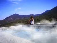 Moganshan Freetime  Hotel
