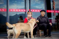 Yunhe Terrace Yilanju Residential Residence