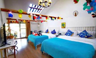 Shushe Boutique Hostel