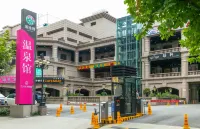 Tangland Hotel Hotel a 