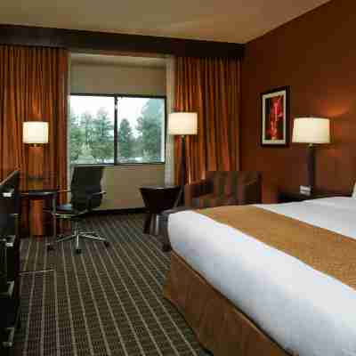 DoubleTree by Hilton Flagstaff Rooms